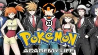 Pok&eacute;mon Academy Life: Forever! Ep.33: The Bunny Girl Incident