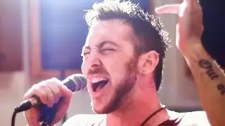 Random Dogs - Claim to Fame (Official Music Video)