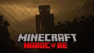 🔴LIVE | How Many Days Can We Survive In This Horror Minecraft Modpack??? | Fear Nightfall #1