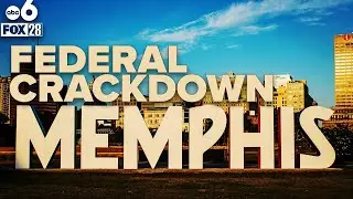 Federal troop deployment sparks controversy amid crime crackdown