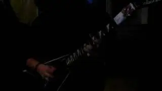 Terror on The High Seas Album Recording