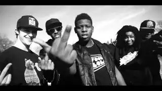 Chavis Chandler feat. Nolan The Ninja - Orderly Fashion