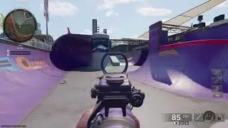 Call of Duty Black Ops 6 Season 2 : Grind Ooze ( Multiplayer) Map