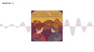 Gaze At the National Parks - Trail Mix: Scenic Byways