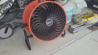 2022 Commercial Electric 16