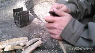 Bark River Knives 【 Mini Canadian】