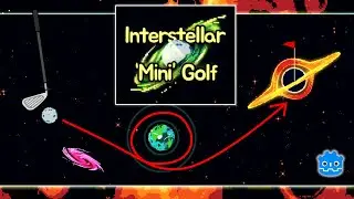 Making a game about turning planets into 