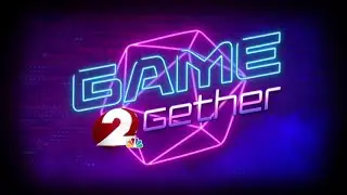 Game 2gether Ep. 7: Painting Miniatures