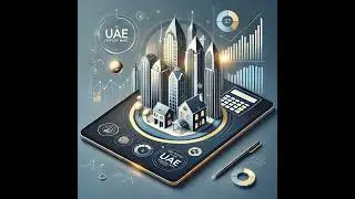 🎙️ Step-by-Step Guide to UAE Property Investment! 🏙️💼📈📊