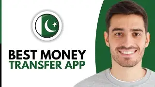 Best International Money Transfer App in Pakistan (2026)