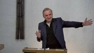 &bdquo;Gottes ewige Liebe f&uuml;r uns&ldquo;, Jeremia 31,3 (Schlachter 2000)