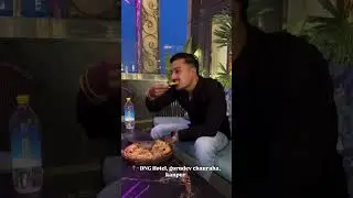 Zouk Air Bar Gurudev Chauraha Kanpur