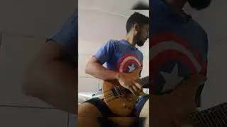 Nunca Diga - Pato Fu [cover]