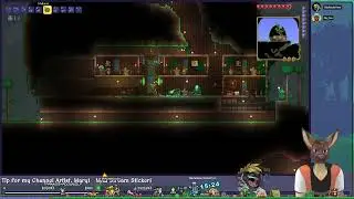 Terraria - Yeen & Sableroo E4 - A Little Bit of Everything