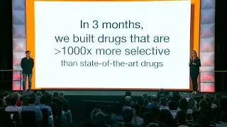 Asher Bio YC Demo Day (S19) - We build better immunotherapies