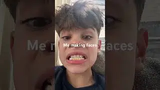 Me making faces @HEShady @HE53siuu @tyler.vitelli #funny