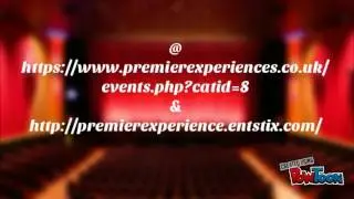 London Theatre Tickets