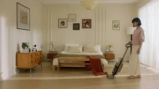 Tineco iFloor Y2 Cordless Wet Dry Vacuum Cleaner
