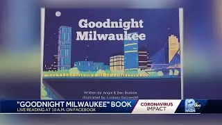 Wisconsin author helps parents who are teaching at home