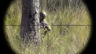 LEVOU TIRO NA MÃO E FICOU COM RAIVA! 🤬 (550FPS)
