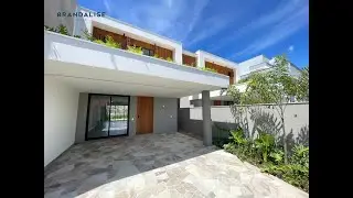 SOBRADO COM 3 SUÍTES À VENDA NO BAIRRO MOINHOS DE VENTO, CANOAS/RS