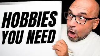 You Need These Hobbies To Succeed in Life and Business