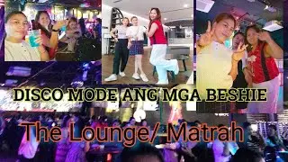 Ganito Kami Pag Day-off Namin // BUHAY OFW OMAN