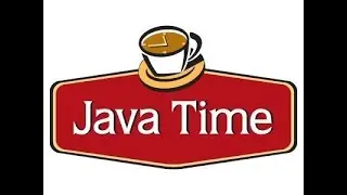 JavaTime Cafe
