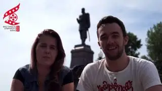 ПРИГЛАШЕНИЕ НА IRKFEST 2016