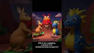 ✨ Official Trailer for the New Kids' Series   ABC Adventures with Alfie & Friends ! ✨   The video b