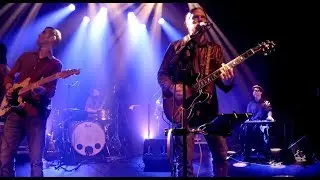 Shine - Ghost Town Blues Band live in Chateauguay, Quebec