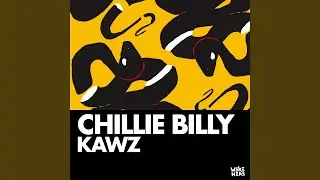 Chillie Billy