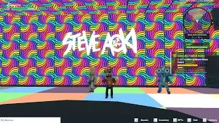 The Sandbox - Steve Aoki Water Park Hard
