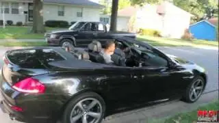 Quarter From Tha Valley (#QFTV)-  Believe Me featuring Perelli2 and D-Ruck