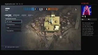 PS4-Live-&Uuml;bertragung von EBSQ-QUE