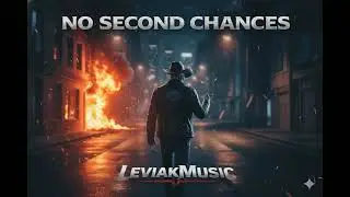 No Second Chances - fast blues rock