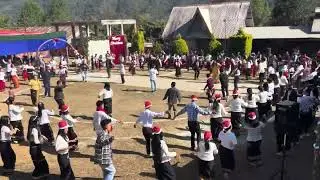 Kholep Houbung mite Lamkol