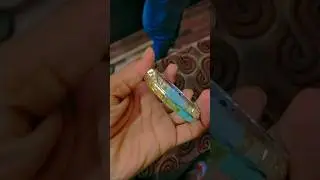 sone Ka kangan. 😍
