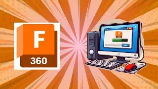 C&oacute;mo instalar Fusion 360 GRATIS paso a paso &ndash; Versi&oacute;n personal