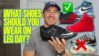 Какую обувь надеть на ДЕНЬ НОГ 👟 об этом знают не многие!!