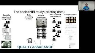 Summer Course 2024: 02 The basic fMRI study elements to consider by Dan Handwerker