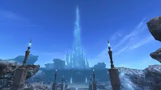 FF3 クリスタルタワー【10分耐久】
