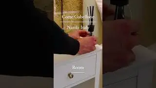 Beb Corte Gabellone Room, Nard&ograve;
