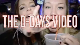 University of South Dakota: The D-Days Video (2015)
