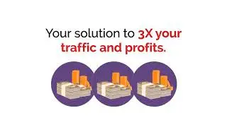 Triple Traffic Bots PRO | 3-In-1 Newbie Friendly Automated Traffic System