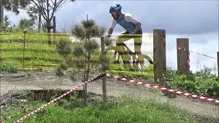 Illescas XC 2021 parte 2 - Bicis Pina