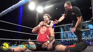 Justine Ward vs Ryan Schimmel | Unwinding Clock | October 4th, 2025