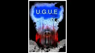 U.G.U.E Top 5 Scariest Moments