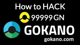How to hack GOKANO and earn GN points