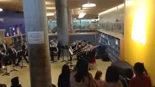 Millennium brass